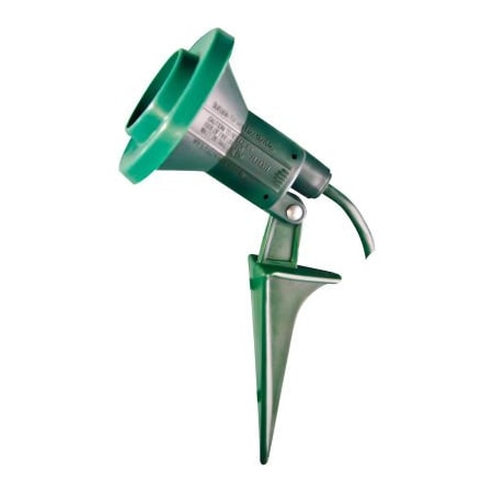 Gogreen SJTW Extension Cord, Indoor/Outdoor, 6 ft GG-36001